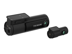 BlackVue DR970X-2CH LTE - 4K UHD Cloud Dashcam