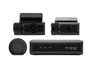 BlackVue DR970X Box Plus - 4K Cloud Dashcam - 2
