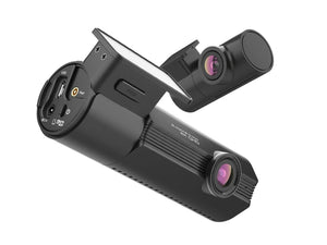 BlackVue ELITE 8 2CH / 2K - Front and Rear HDR Dashcam