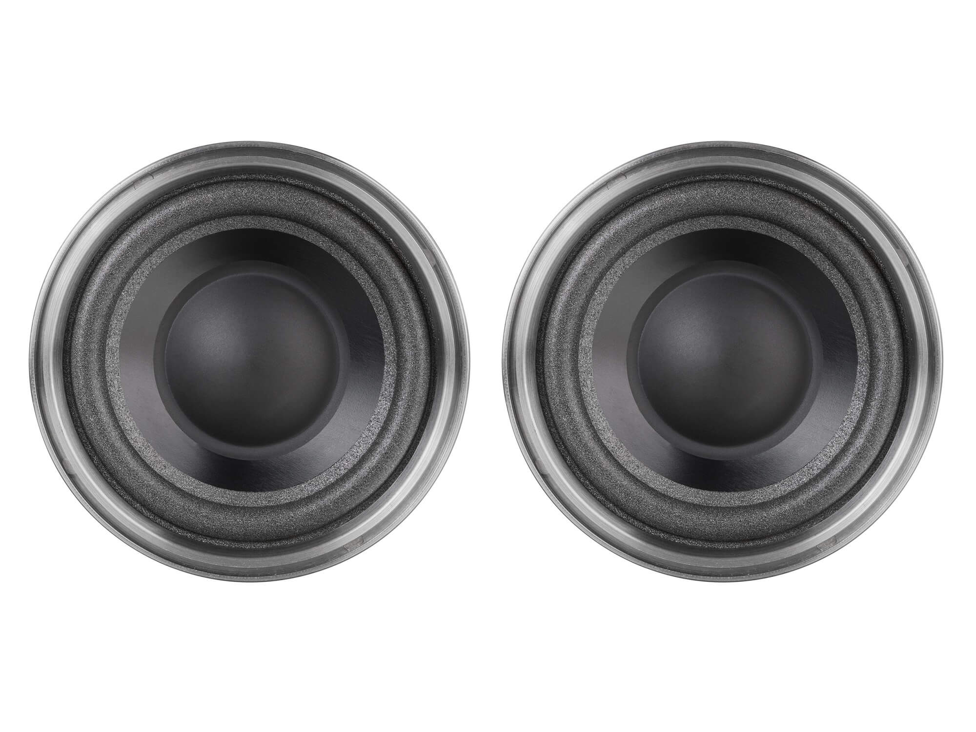 Brax Graphic GL2 - 2" Midrange Speakers
