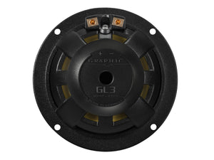 Brax Graphic GL3 Mk2 - Rear