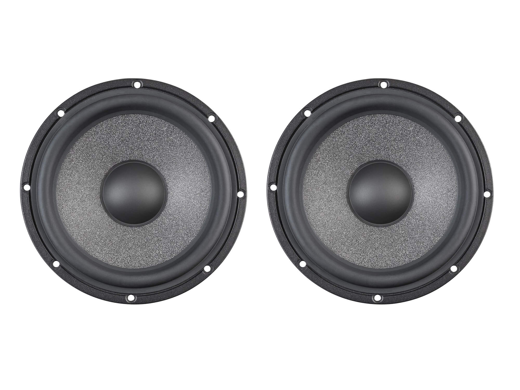 Brax Graphic GL6 Mk2 - 6.5 Inch Woofers