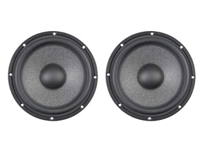 Brax Graphic GL6 Mk2 - 6.5 Inch Woofers
