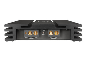 Brax GX2400 - Side View