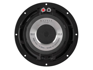 Brax Matrix ML8 MID - Rear