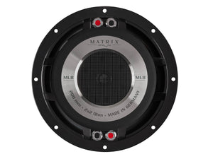 Brax Matrix ML18 SUB - Rear