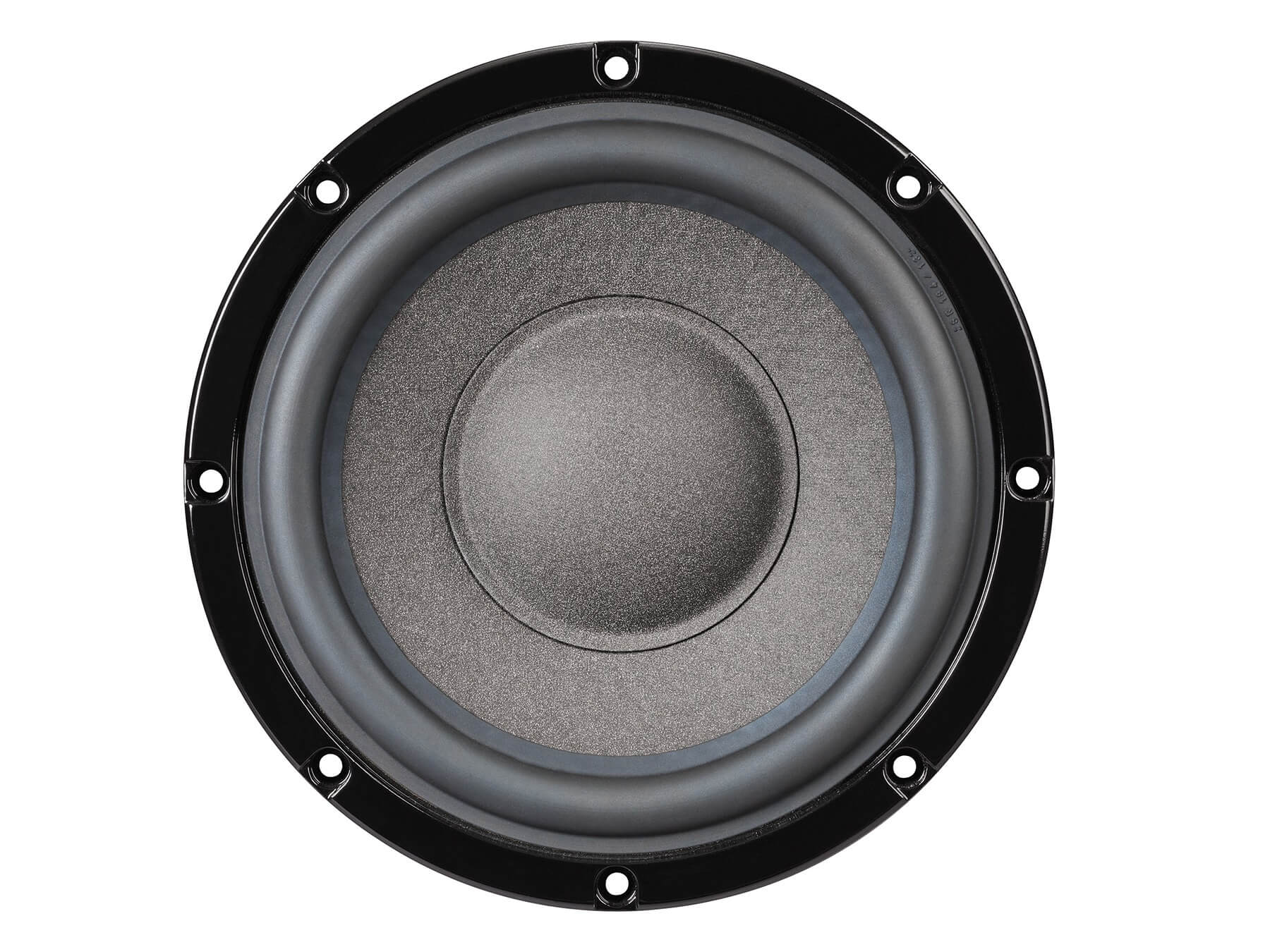 Brax Matrix ML18 SUB - 8 Inch Subwoofer