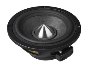 Brax Matrix ML80 Pro - Side Angle