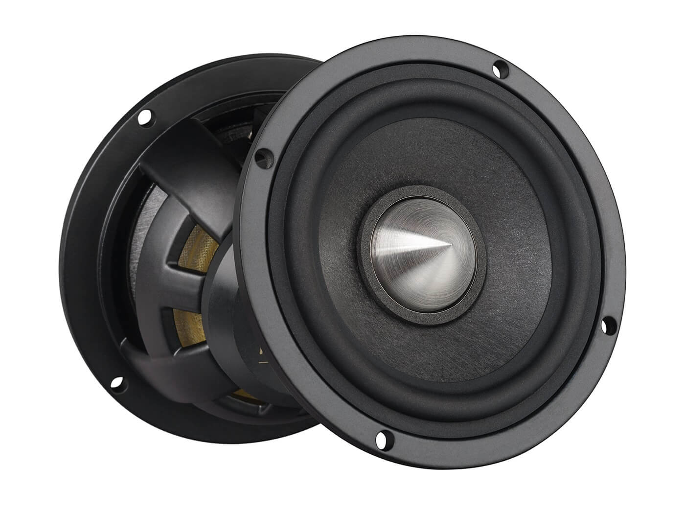 Brax Matrix ML80 Pro - 3.15" Midrange Speakers