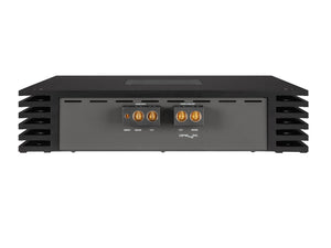 Brax MX4 Pro - Side View