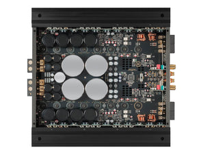 Brax MX4 Pro - Internals