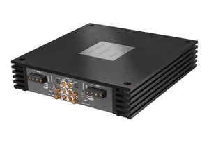 Brax MX4 Pro - 4 Channel Amplifier