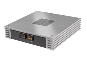 Brax MX4 Pro - Silver Side