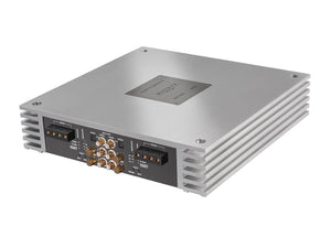 Brax MX4 Pro - Silver