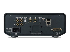 Cyrus 40 ST - Rear Connections Panel