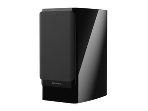 Dynaudio Contour 20 Black-Edition - Front Side with Grille