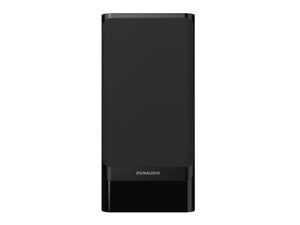 Dynaudio Contour 20 Black-Edition - Front with Grille