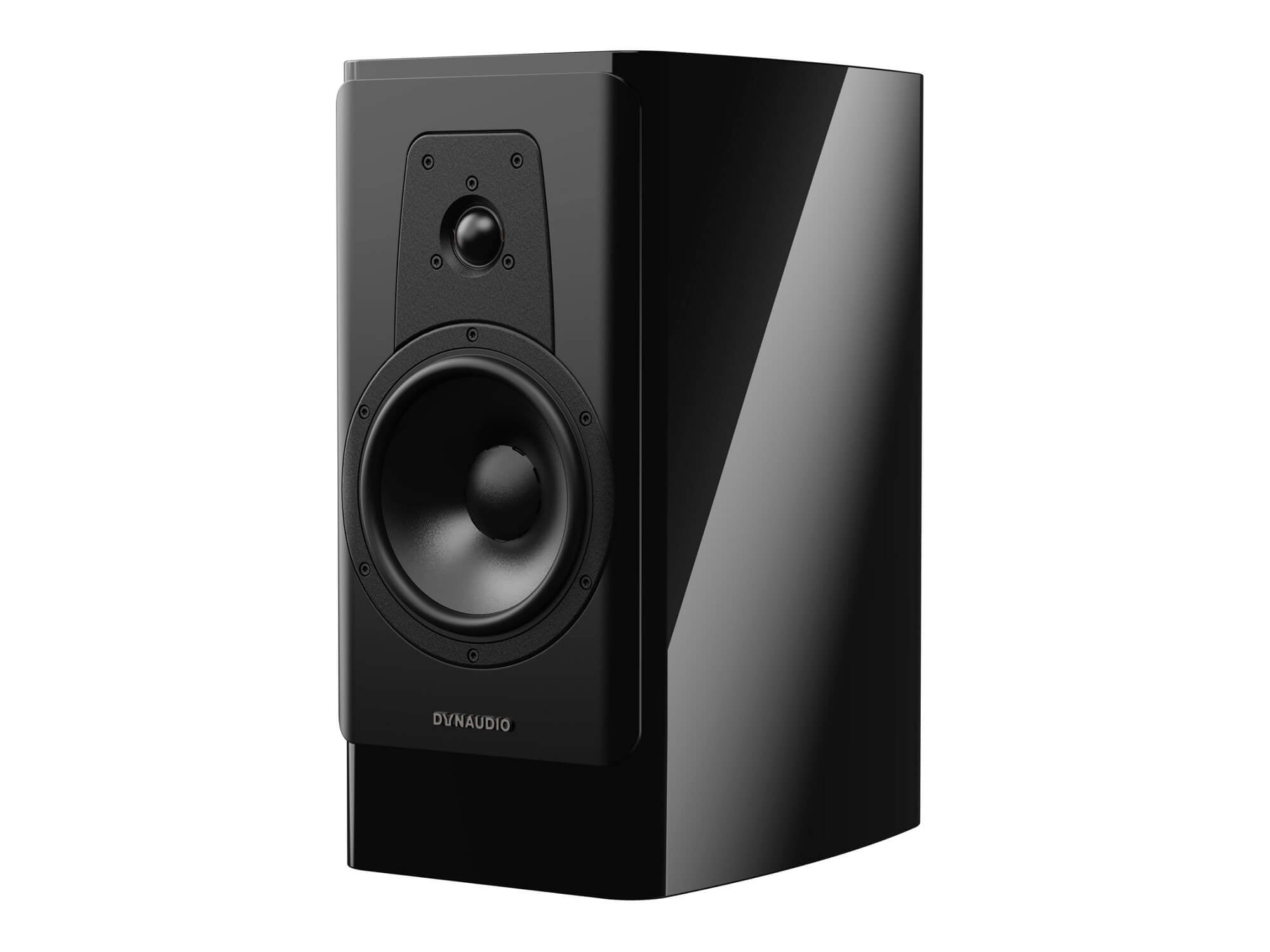 Dynaudio Contour 20 Black-Edition - Standmount Speaker