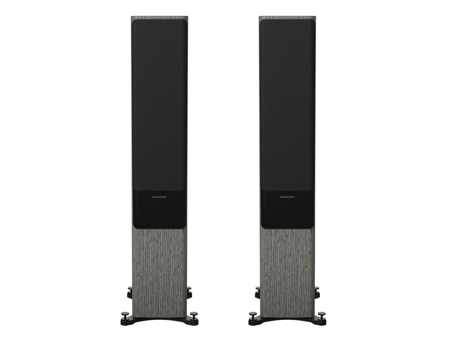 Dynaudio Contour 30i - Nordic Silver - Grilles