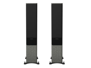Dynaudio Contour 30i - Nordic Silver - Grilles