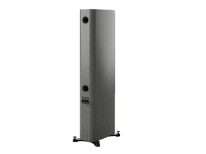 Dynaudio Contour 30i - Nordic Silver - Rear