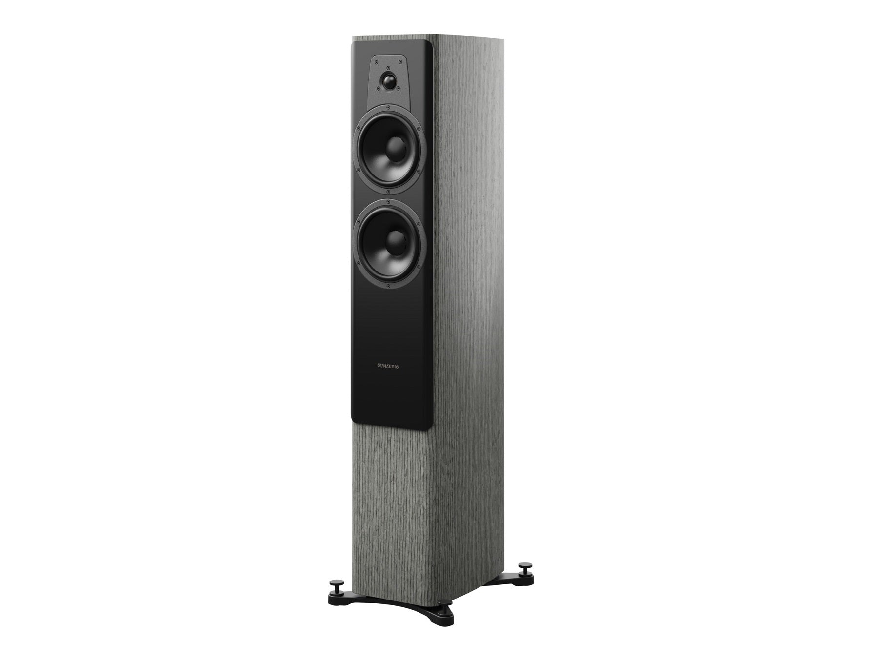 Dynaudio Contour 30i - Nordic Silver - Side