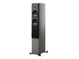 Dynaudio Contour 30i - Nordic Silver - Side