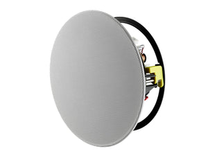 Dynaudio P4-C65 Performance Series - Grille Angle