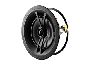 Dynaudio P4-C80 Performance Series - 2-Way In-Ceiling Speaker