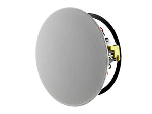 Dynaudio P4-DVC65 Performance Series - grille angled
