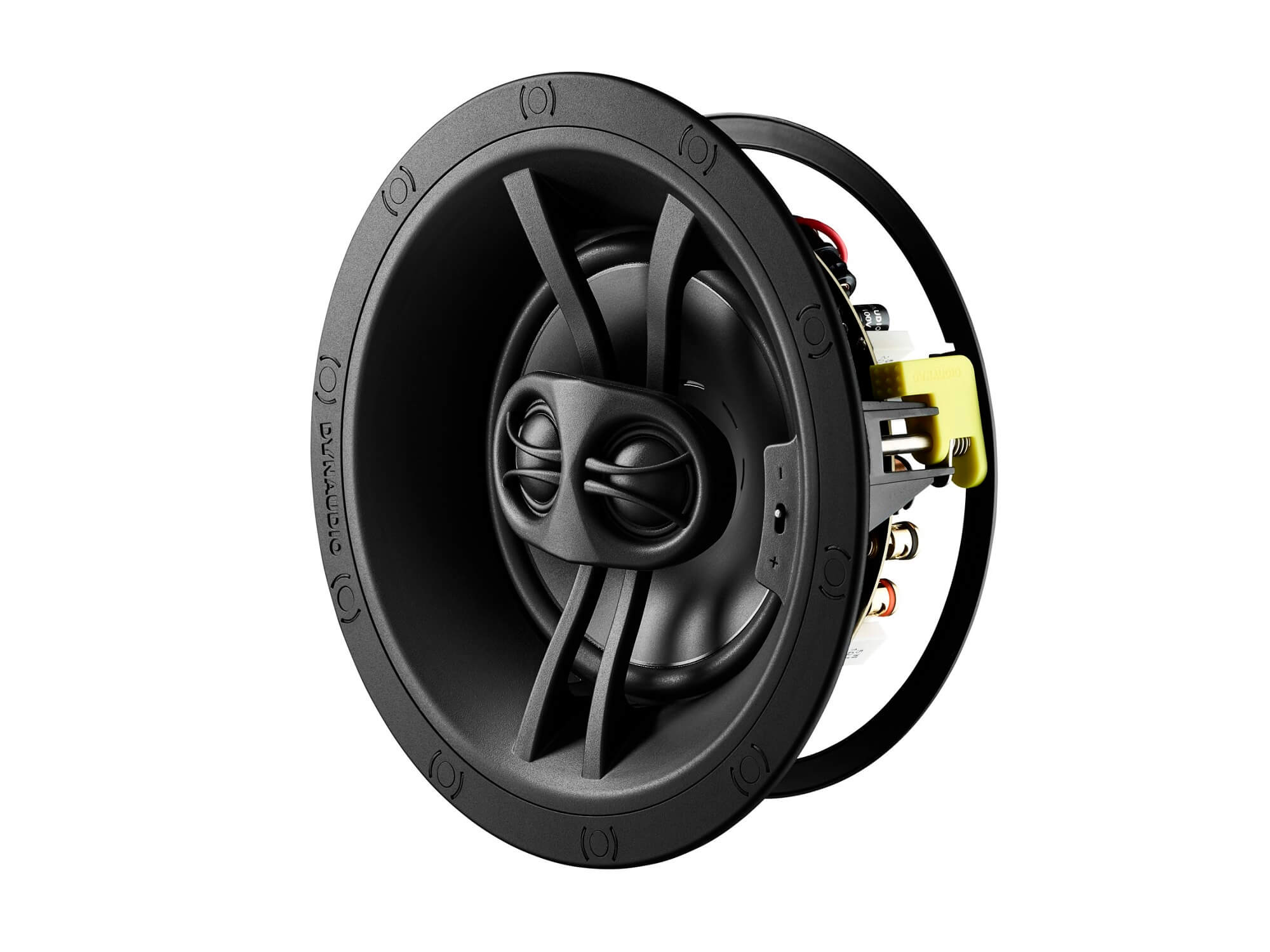 Dynaudio P4-DVC65 Performance Series - 2-Way In-Ceiling Speaker