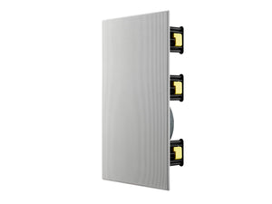 Dynaudio P4-W80 Performance Series - Grille Angle
