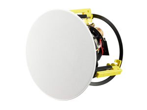 Dynaudio S4-C65 Studio Series - Round Grille