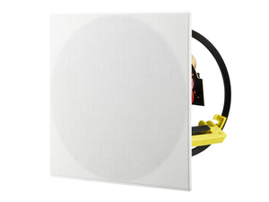 Dynaudio S4-C65 Studio Series - Square Grille