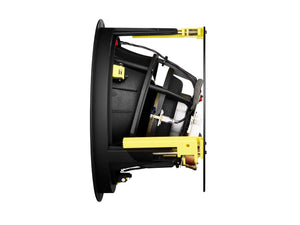 Dynaudio S4-C80 Studio Series - Side