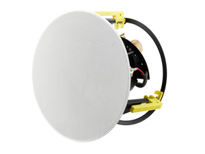 Dynaudio S4-C80 Studio Series - with round grille