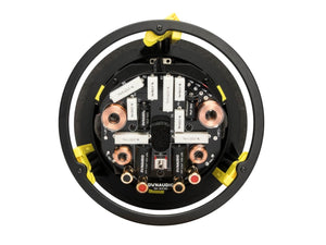 Dynaudio S4-DVC65 Studio Series - Rear