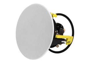 Dynaudio S4-DVC65 Studio Series - with round grille