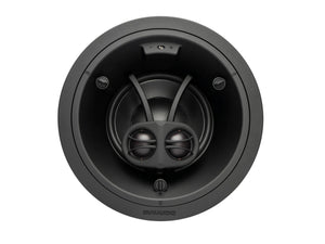 Dynaudio S4-DVC65 Studio Series - 2-Way In-Ceiling Speaker