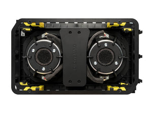 Dynaudio S4-LCR65W Studio Series - Rear