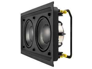 Dynaudio S4-LCR65W Studio Series - Angled