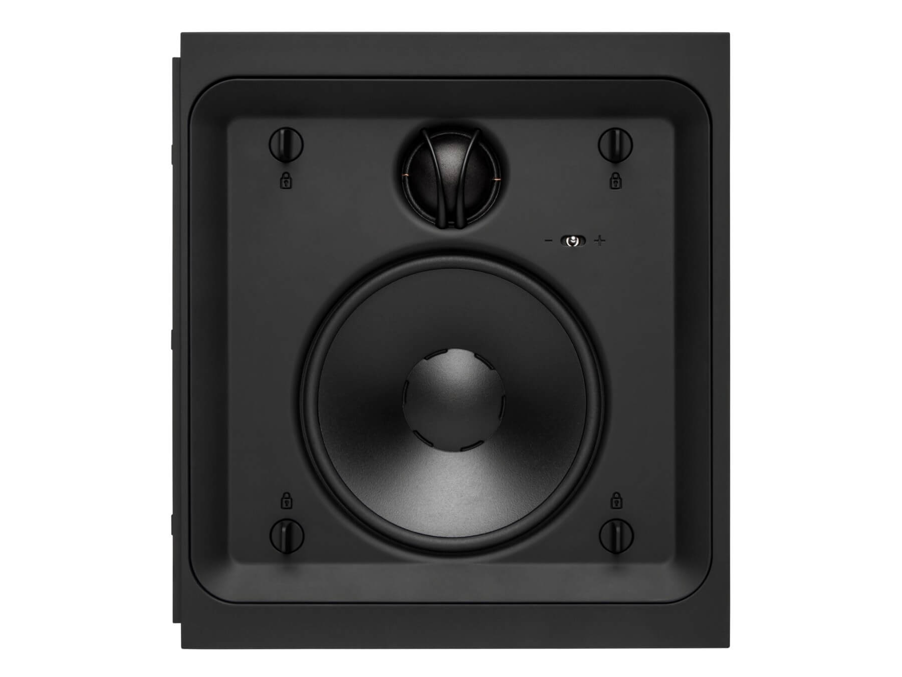 Dynaudio S4-LCRMT Studio Series - 2-Way In-Wall Speaker