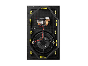 Dynaudio S4-W80 Studio Series - Rear