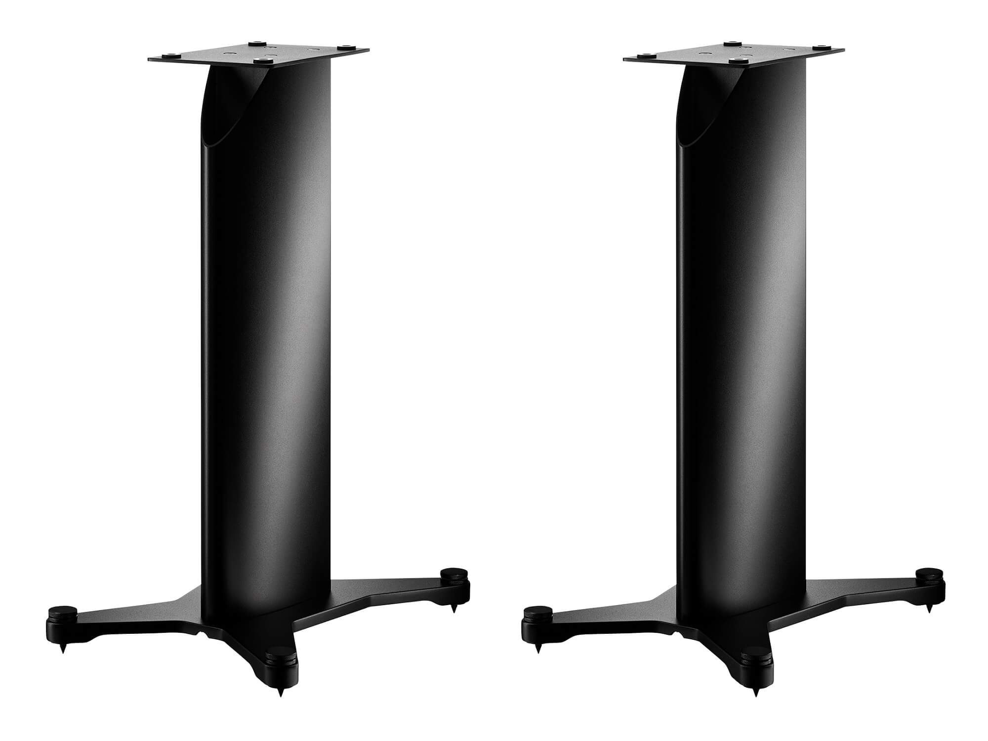 Dynaudio Stand 20 - Black Satin