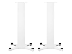 Dynaudio Stand 20 - White Satin