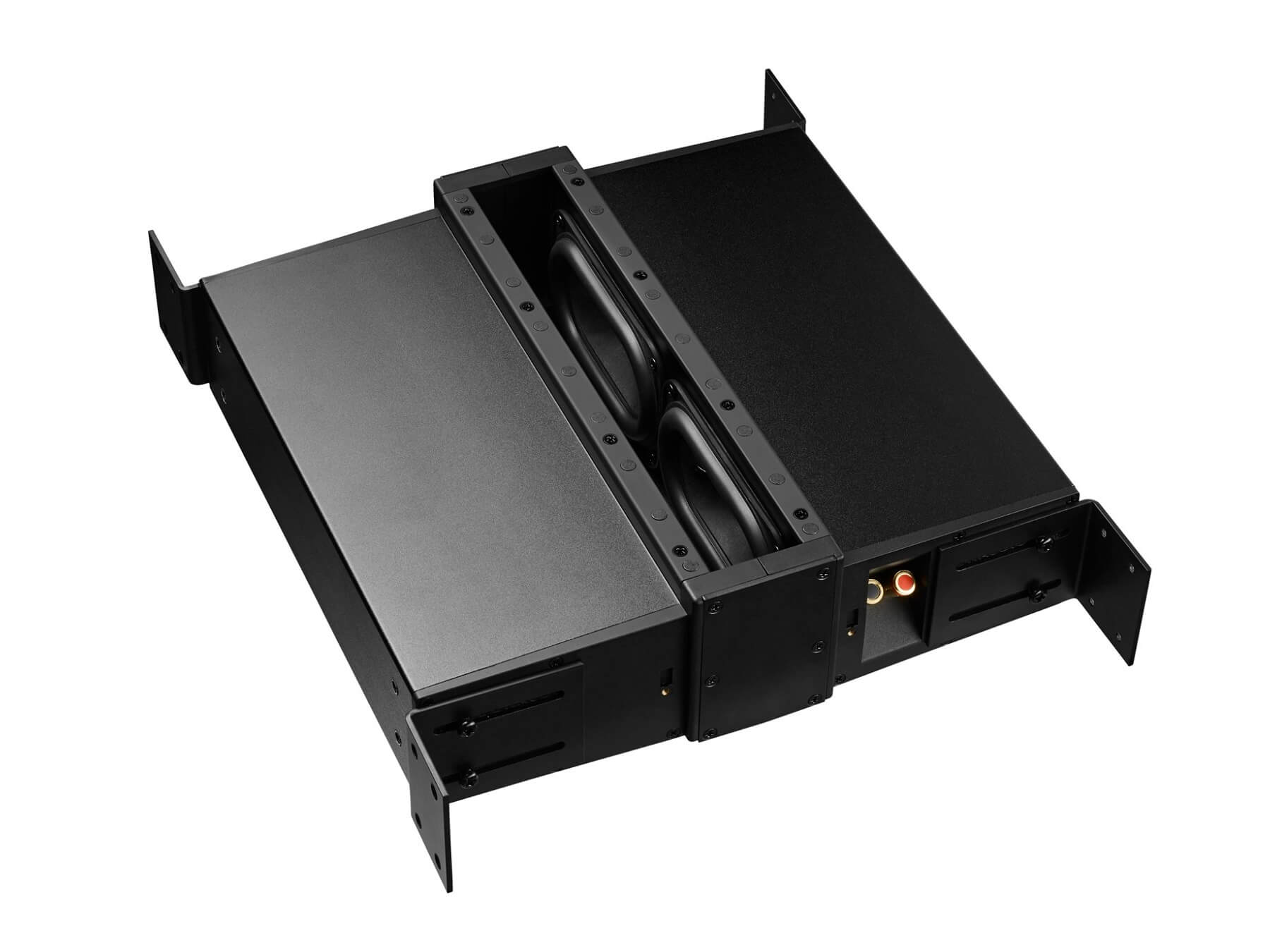 Dynaudio Sub RCC - In-Wall Subwoofer