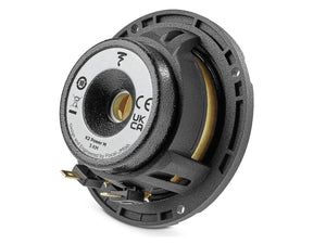 Focal 3KM K2 Power M - Rear / Side