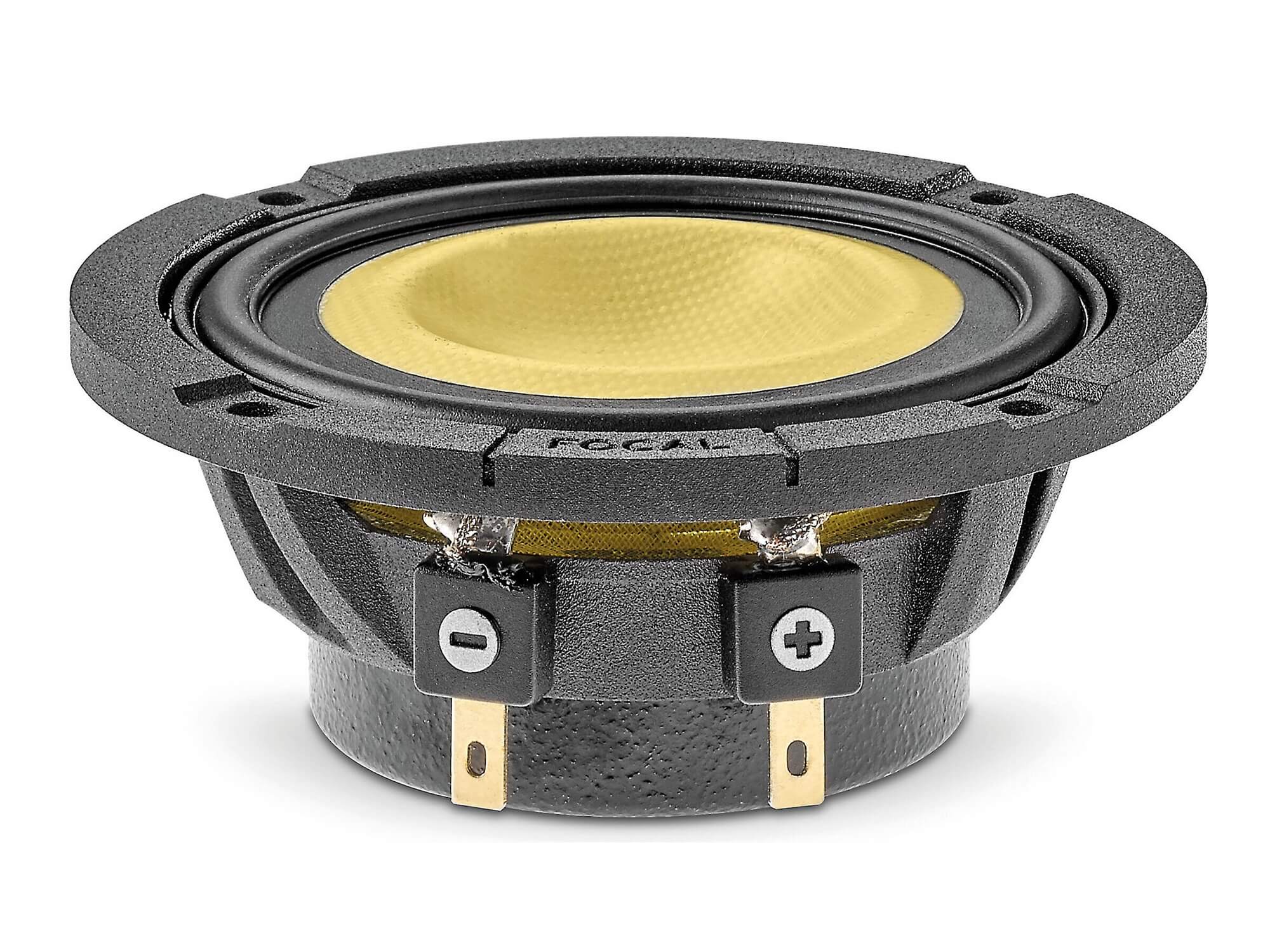 Focal 3KM K2 Power M - Front