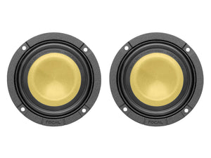 Focal 3KM K2 Power M - Midrange Speakers