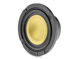 Focal 3KM K2 Power M - Top / Side